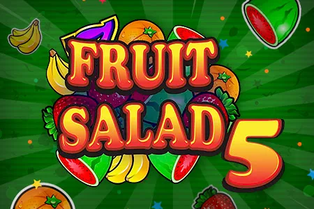 Fruit Salad 5-Line