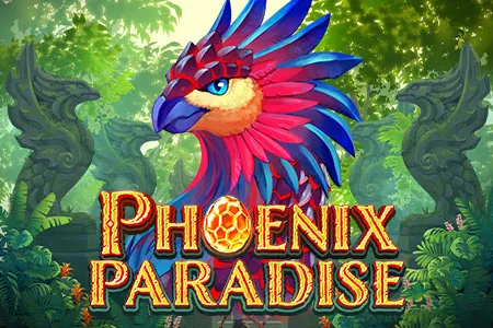 Phoenix Paradise